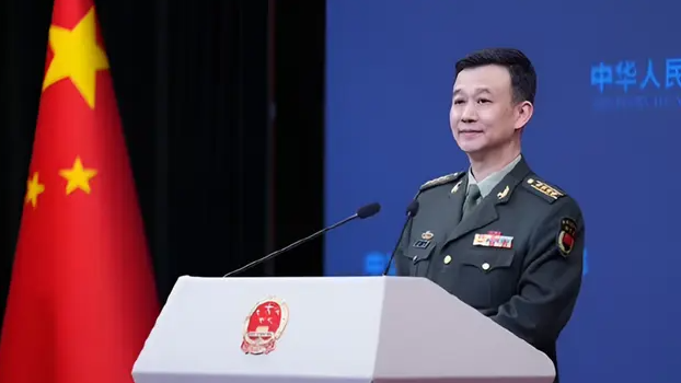 国防部：藏南地区自古就是中国领土