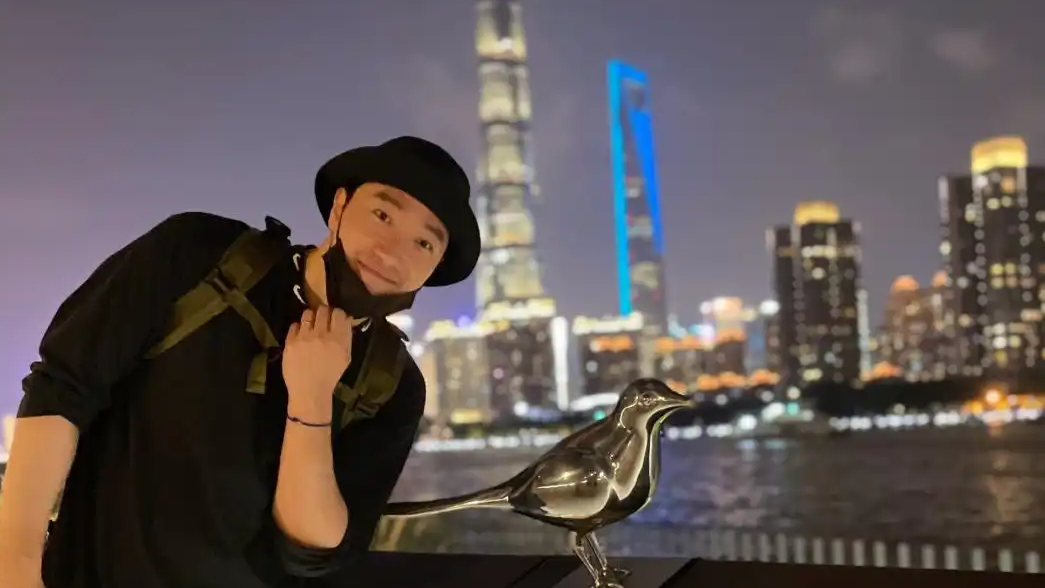 刘翔凌晨再发文：继续搞笑吧