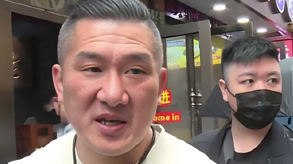  台网红“馆长”：藏海传在台湾火疯了