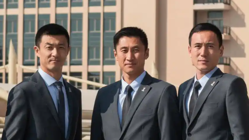  中国裁判开启世界杯征程