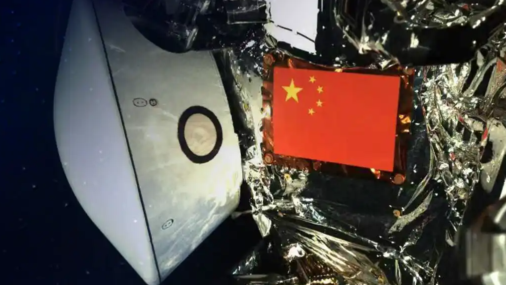 飞天远航行神州！回顾2025大国重器