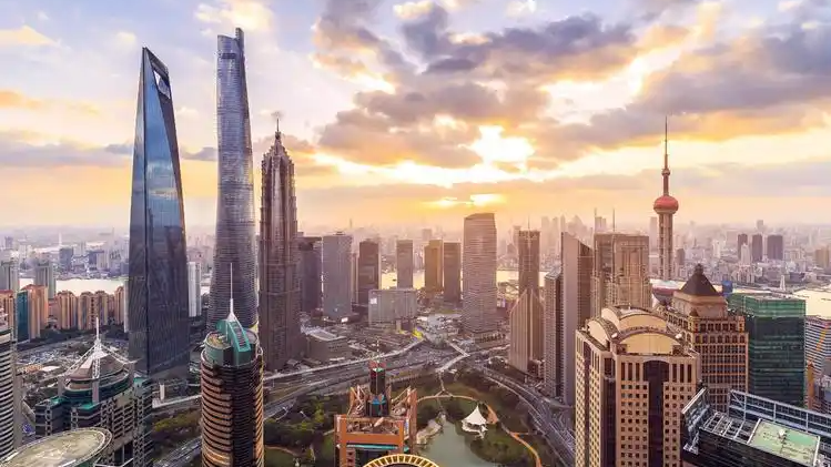 上海：进一步调减住房限购