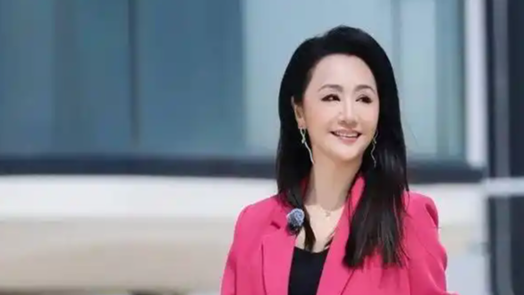 曹颖发文告别《浪姐》