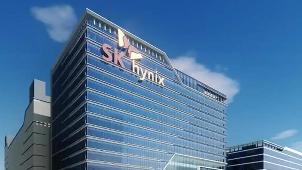 韩股开盘跌超4% SK海力士跌超5%