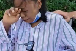   姐弟接连肝衰竭 姐姐放弃治疗救弟弟 缩略图