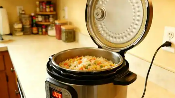  电饭煲“保温”为什么不能超4小时