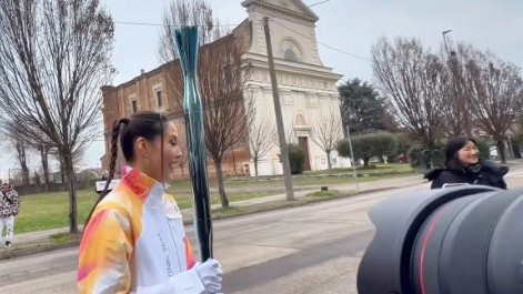 谷爱凌回忆重伤落泪