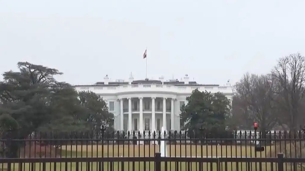 美乌会谈后特朗普或考虑退出