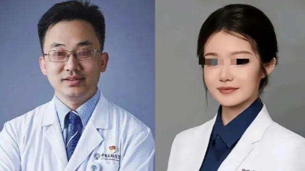 董某事件中最無辜的受害者出現(xiàn)了