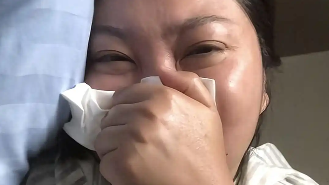  王暖暖回应晕倒称遭MCN压榨