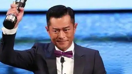  古天乐：狗仔都跟不到我