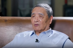   90岁院士称中国导弹没有死角 缩略图