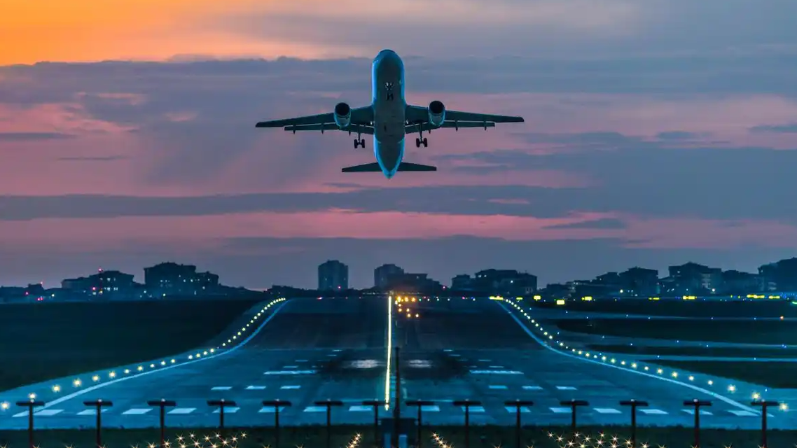 又一个8000万级机场来了