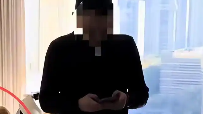  婚外胚胎案男方发声