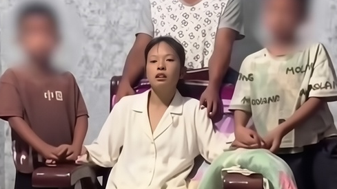  34岁心脏病宝妈杨玉敏离世