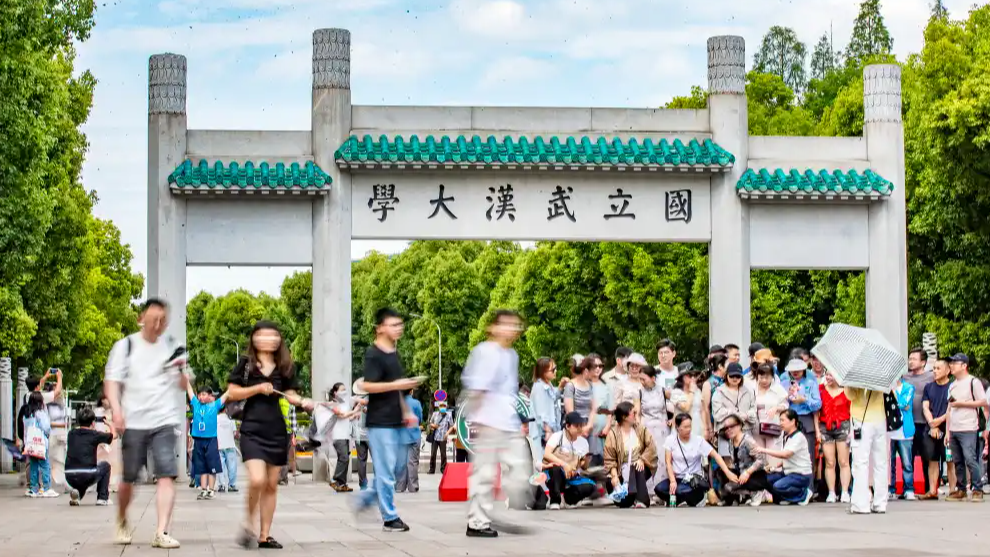 不妨多给大学开放一些适应时间