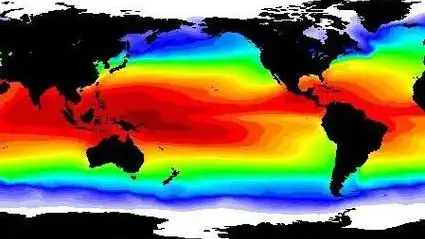 厄尔尼诺引发极限高温？官方回应