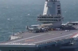 福建舰的这份时间表看燃了