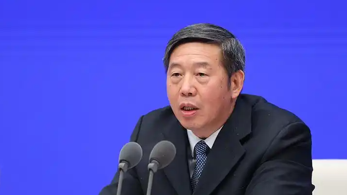 交通运输部原总工程师徐亚华被查
