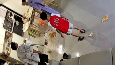 上海小伙喜中1047万福彩大奖