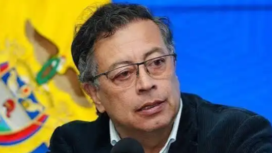 哥伦比亚总统：美方这行为属于绑架