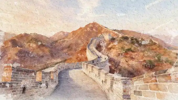 足迹里的政绩观