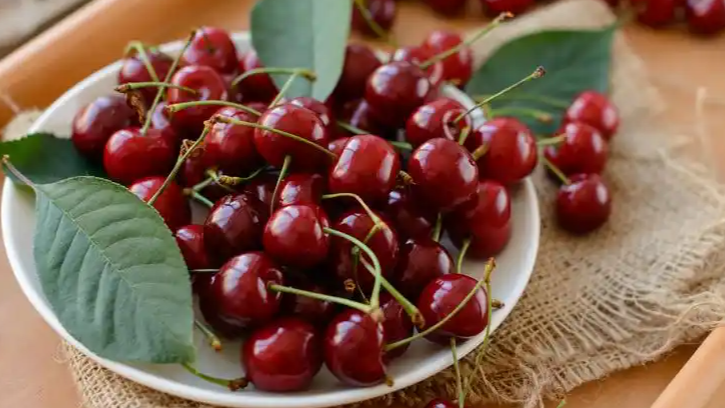 超50万吨智利车厘子将涌入中国，零售价或迎“甜蜜跳水”