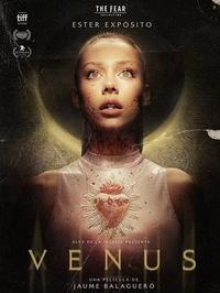 哀神 Venus (2022)
