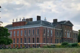   英国内阁秘书系该职110年来首位女性 缩略图