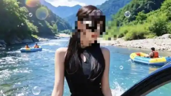 漂流就漂流 不要下流