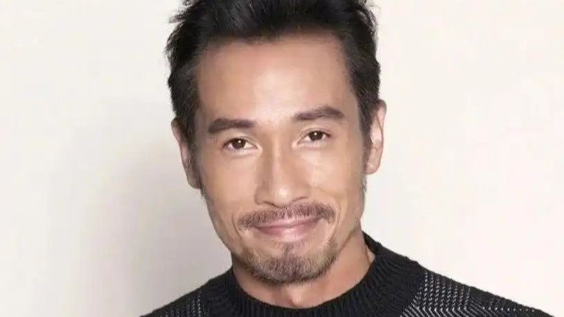  TVB視帝陳豪被曝養(yǎng)家壓力大