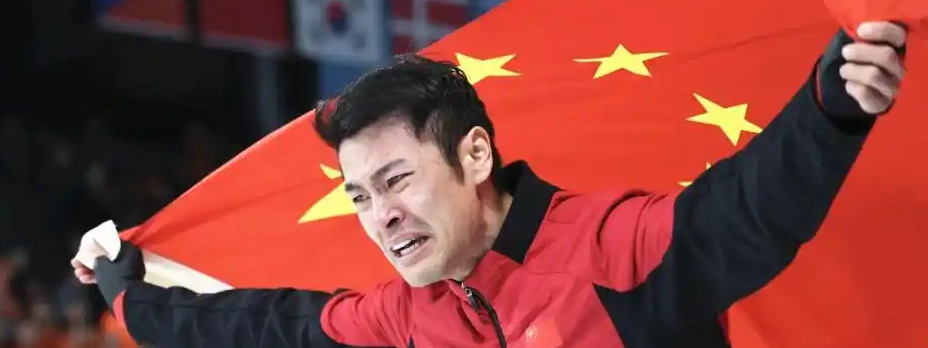  宁忠岩打破欧美102年垄断