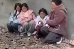   网红博主澳门老炮喊话B太 缩略图