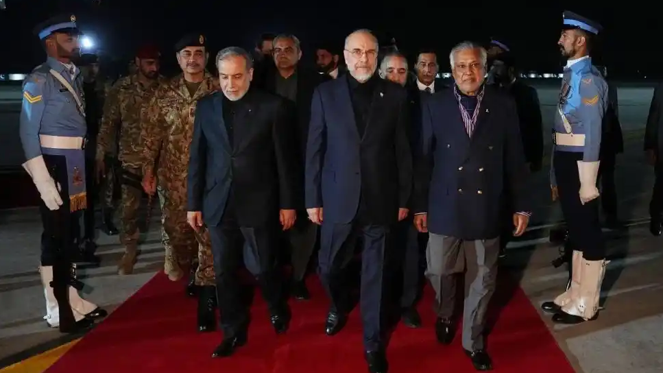 伊朗：若美方用谈判作秀伊已做好准备