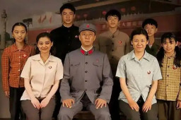 《父母爱情》播出12年后引争议