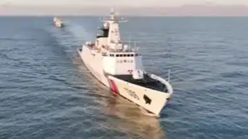 中方必将反制日菲所谓划界谈判