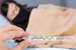   流感呈上升趋势 抗病毒药物如何选 缩略图