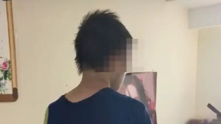 12岁独居男孩已搬离出租房 租金未付