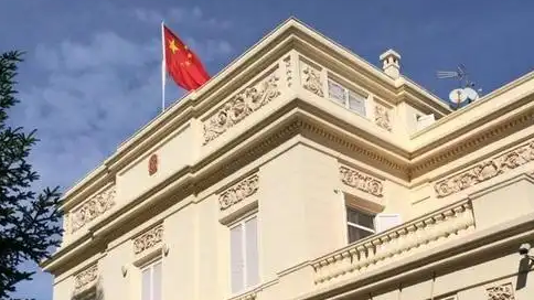  一中国公民在巴塞罗那不幸遇害身亡
