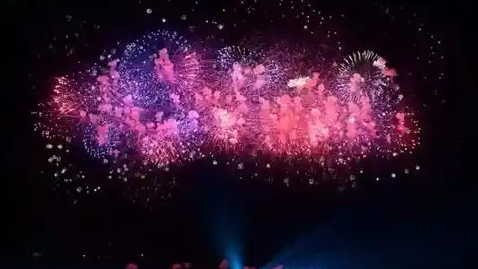 今日出伏 三伏天正式结束