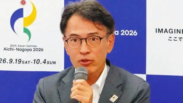 日本亚组委道歉