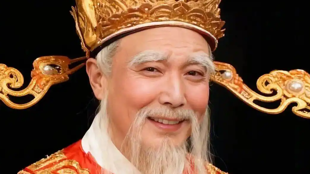 西游记“福星”扮演者安云武去世