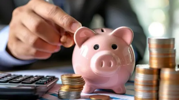 百万存款3年利息从10.5万缩至3.9万
