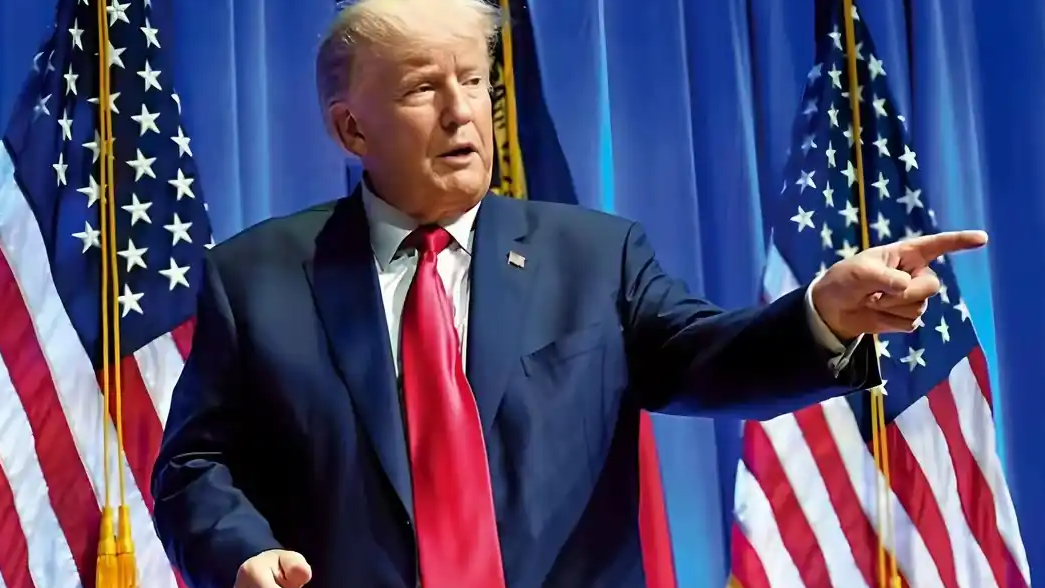  以“封锁”破封锁 美国到底想干啥