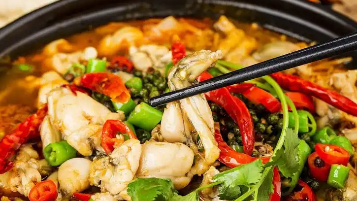 “抗生素”牛蛙怎么上的餐桌