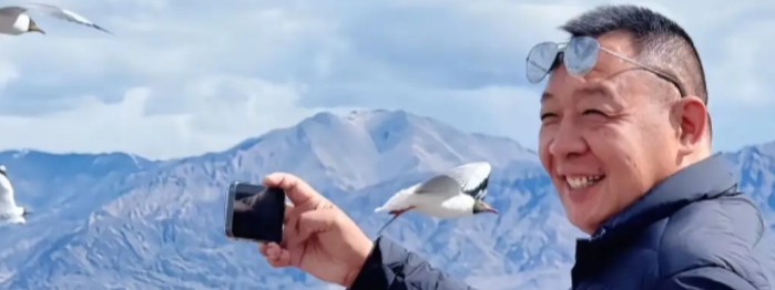 于东来不再兼任胖东来总经理