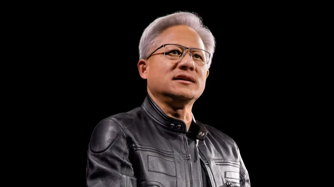 黄仁勋：这会是一次非常成功的会晤