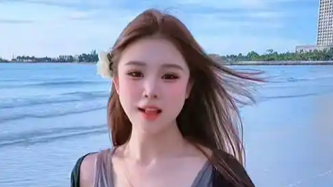 网红“橙子姐姐”素颜被捕画面曝光