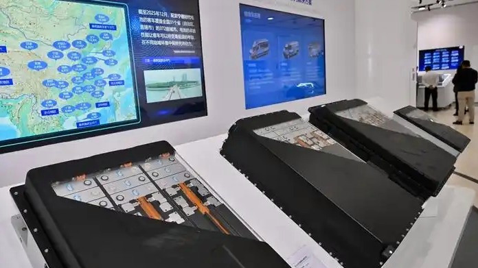  实业报国志 接力谱新篇