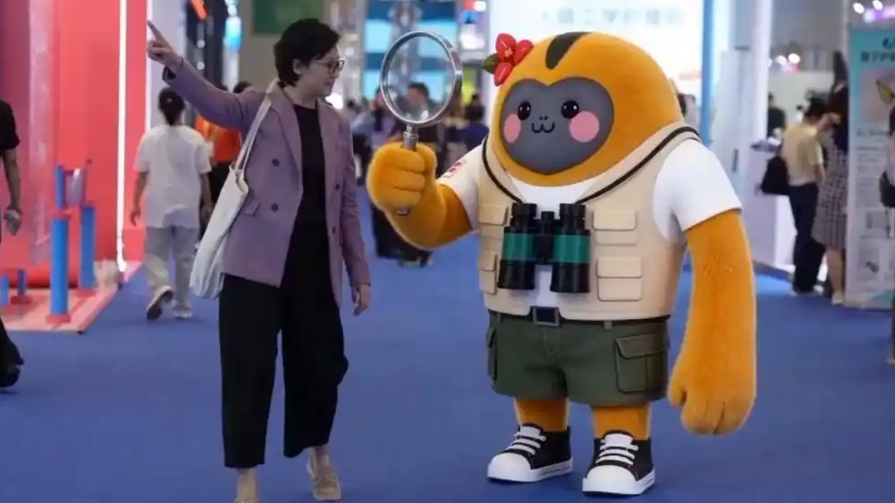  从买商品到买“服务”